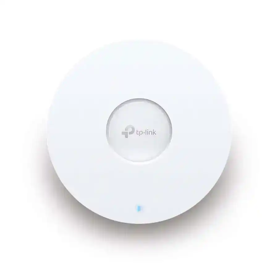 tp-link AX1800 EAP610 V2 Ceiling Mount Access Point